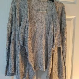 Loft cardigan